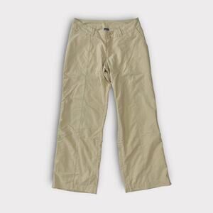 Patagonia Women's Inter-Continental Pants Size 6